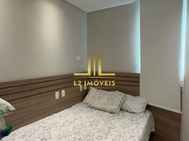Imagem 5: APARTAMENTO - 3/4 SENDO 2 SUÍTES - 110M² - PORTEIRA FECHADA - PLATNO GREENVILLE