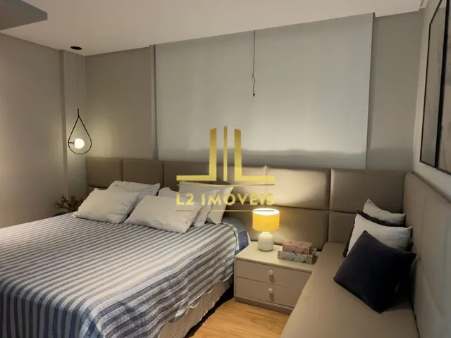 Imagem 13: APARTAMENTO - 3/4 SENDO 2 SUÍTES - 110M² - PORTEIRA FECHADA - PLATNO GREENVILLE
