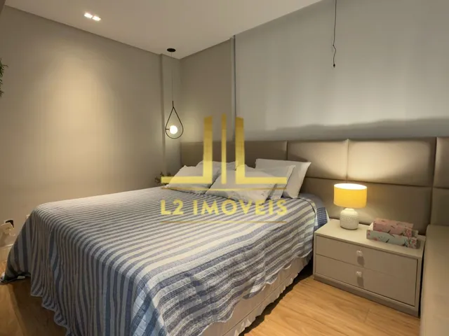 Imagem 8: APARTAMENTO - 3/4 SENDO 2 SUÍTES - 110M² - PORTEIRA FECHADA - PLATNO GREENVILLE