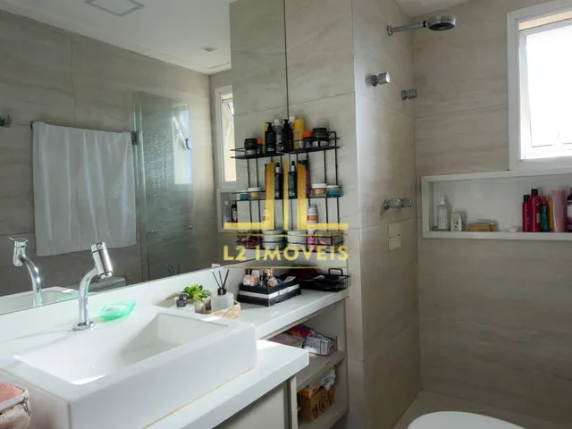 Imagem 10: APARTAMENTO - 3/4 SENDO 2 SUÍTES - 110M² - PORTEIRA FECHADA - PLATNO GREENVILLE
