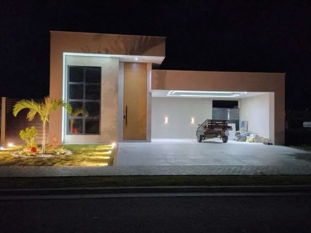 Imagem: Casa À Venda, no Terras Alphaville em Cabo