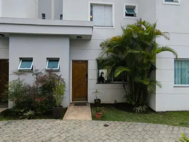 Imagem: Casa Condominio Pedra do Sol Residence
