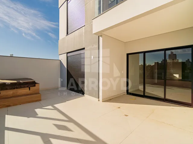 Imagem 13: Apartamento com 4 dormitórios