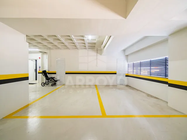Imagem 4: Apartamento com 4 dormitórios