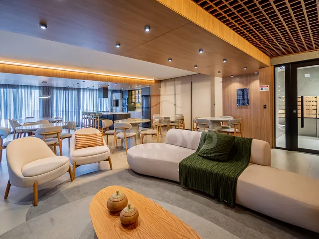 Imagem 6: Apartamento com 4 dormitórios