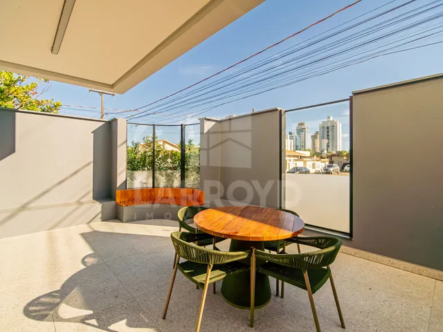 Imagem 3: Apartamento com 4 dormitórios