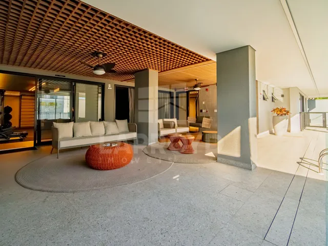 Imagem 5: Apartamento com 4 dormitórios