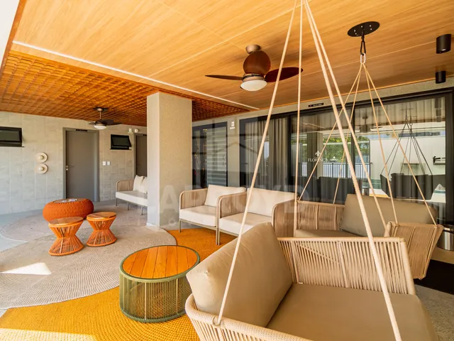 Imagem 14: Apartamento com 4 dormitórios