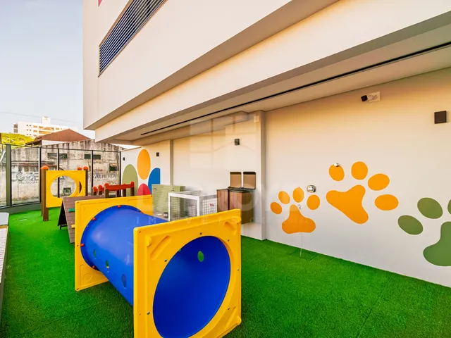 Imagem 2: Apartamento com 4 dormitórios