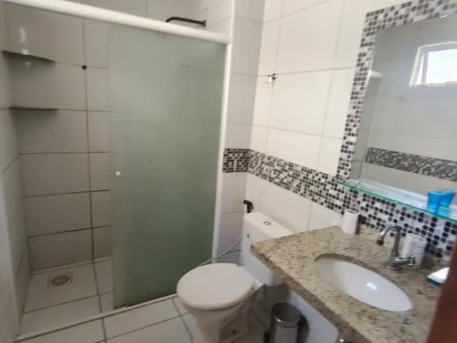Imagem 2: Apartamento mobiliado no Turu de 2 quartos, 62 m² Fit Vivare 2