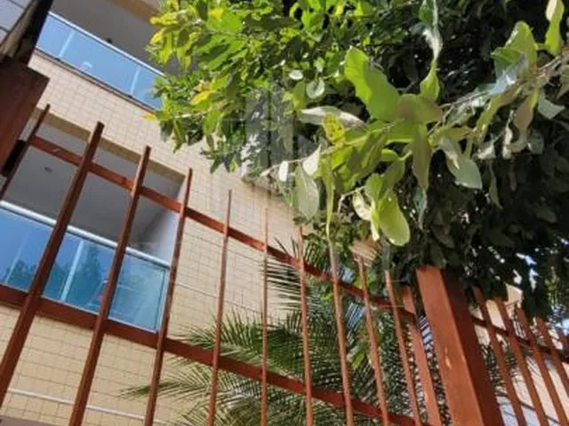 Imagem: Apartamento - Conforto