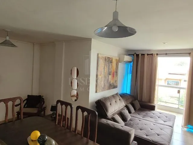 Imagem 3: Apartamento - Conforto