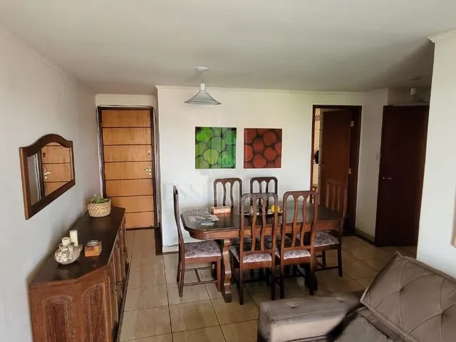 Imagem 7: Apartamento - Conforto