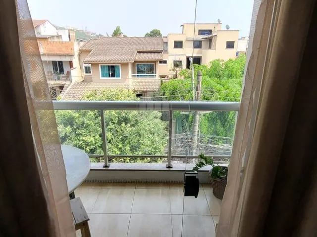 Imagem 12: Apartamento - Conforto