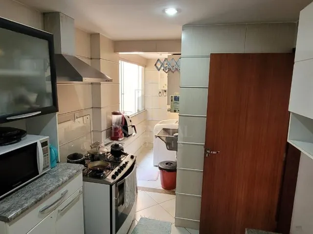 Imagem 15: Apartamento - Conforto