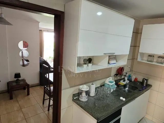 Imagem 14: Apartamento - Conforto