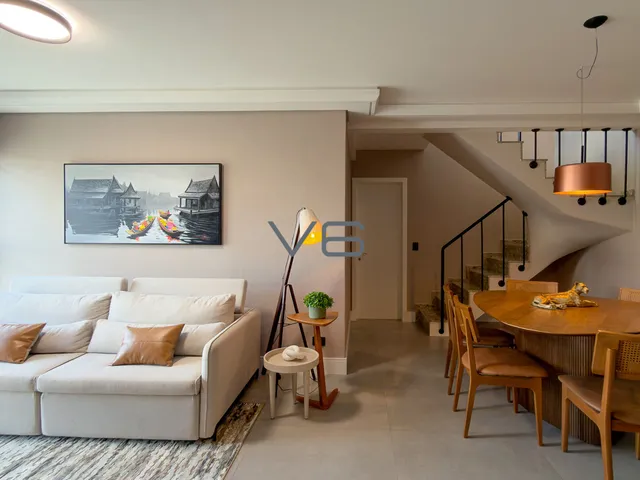 Imagem: Apartamento Cobertura Duplex Alto Padrão