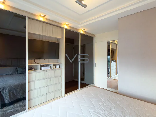 Imagem 12: Apartamento Cobertura Duplex Alto Padrão com 3 quartos, 2 vagas de garagem, 197m²