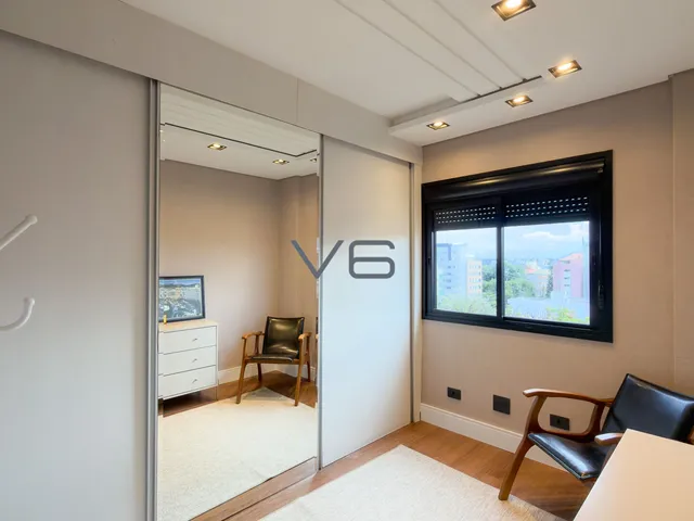 Imagem 14: Apartamento Cobertura Duplex Alto Padrão com 3 quartos, 2 vagas de garagem, 197m²