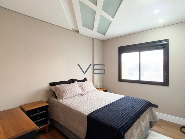 Imagem 15: Apartamento Cobertura Duplex Alto Padrão com 3 quartos, 2 vagas de garagem, 197m²