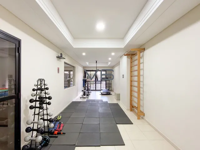 Imagem 3: Apartamento Cobertura Duplex Alto Padrão com 3 quartos, 2 vagas de garagem, 197m²