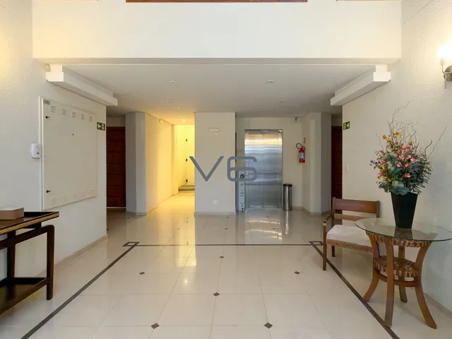 Imagem 5: Apartamento Cobertura Duplex Alto Padrão com 3 quartos, 2 vagas de garagem, 197m²