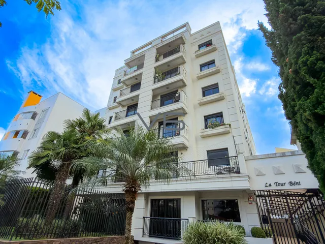 Imagem 2: Apartamento Cobertura Duplex Alto Padrão com 3 quartos, 2 vagas de garagem, 197m²