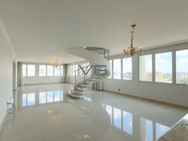 Imagem: Apartamento Cobertura Duplex com 6 quartos