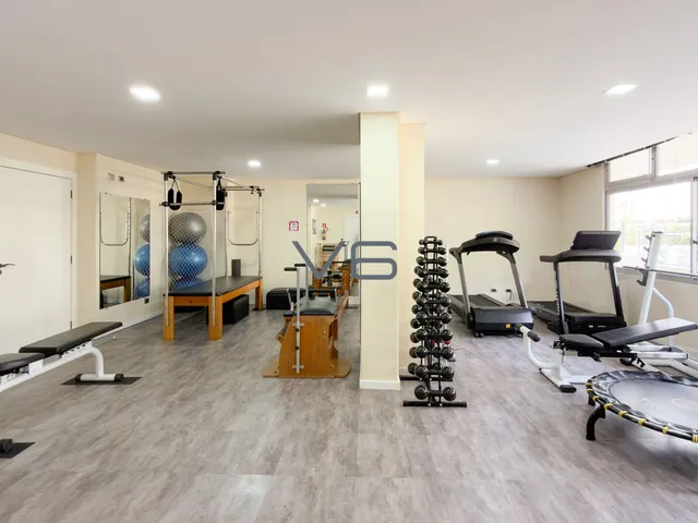 Imagem 6: Apartamento Cobertura Duplex com 6 quartos, 3 vagas de garagem, 483,2m² privativos, no