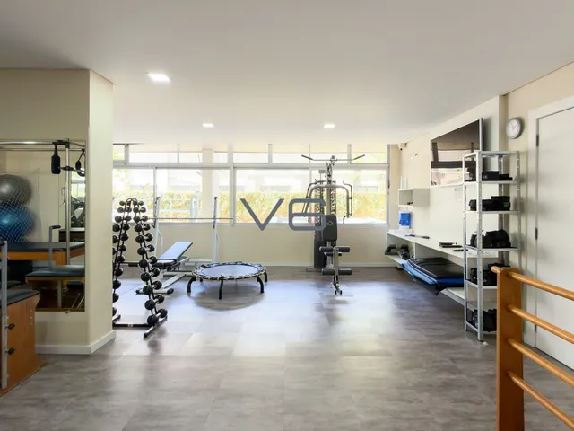 Imagem 7: Apartamento Cobertura Duplex com 6 quartos, 3 vagas de garagem, 483,2m² privativos, no