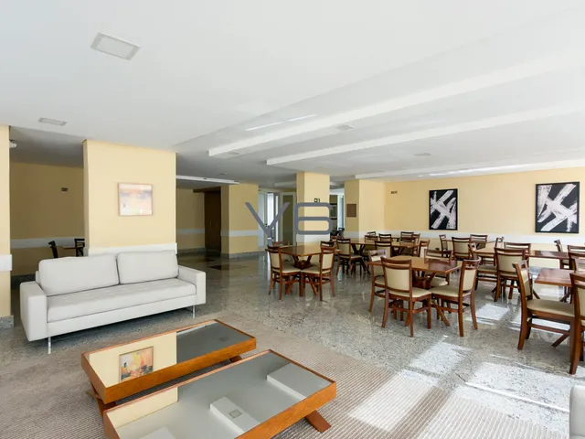Imagem 10: Apartamento Cobertura Duplex com 6 quartos, 3 vagas de garagem, 483,2m² privativos, no