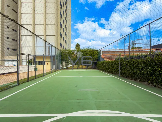 Imagem 3: Apartamento Cobertura Duplex com 6 quartos, 3 vagas de garagem, 483,2m² privativos, no