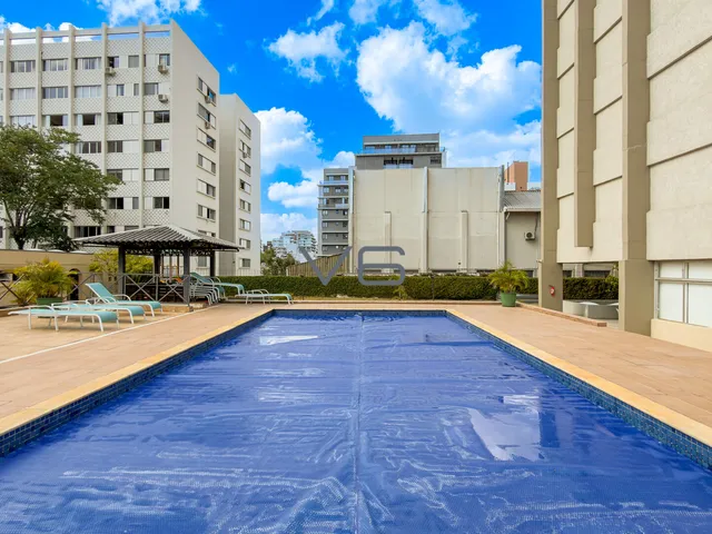 Imagem 2: Apartamento Cobertura Duplex com 6 quartos, 3 vagas de garagem, 483,2m² privativos, no