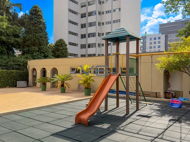 Imagem 9: Apartamento Cobertura Duplex com 6 quartos, 3 vagas de garagem, 483,2m² privativos, no