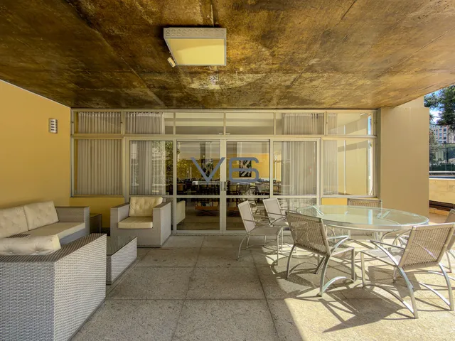 Imagem 4: Apartamento Cobertura Duplex com 6 quartos, 3 vagas de garagem, 483,2m² privativos, no