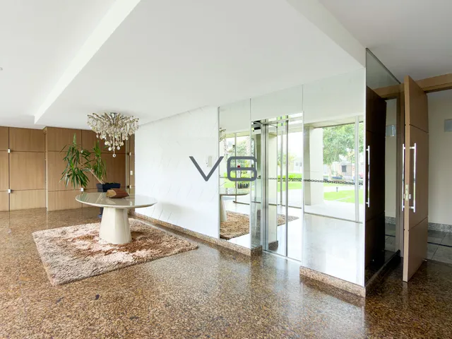 Imagem 12: Apartamento Cobertura Duplex com 6 quartos, 3 vagas de garagem, 483,2m² privativos, no