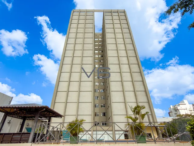 Imagem 5: Apartamento Cobertura Duplex com 6 quartos, 3 vagas de garagem, 483,2m² privativos, no