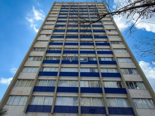 Imagem 11: Apartamento Cobertura Duplex com 6 quartos, 3 vagas de garagem, 483,2m² privativos, no