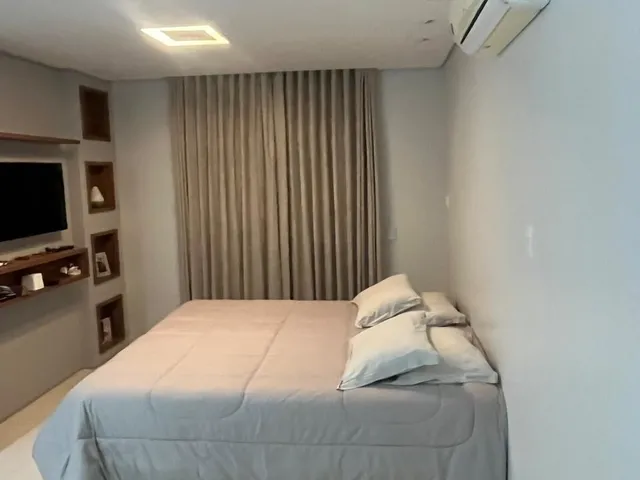 Imagem 9: Casa Ampla Semimobiliada com Duas Salas Comercias - Bairro Pagani em Palhoça/SC