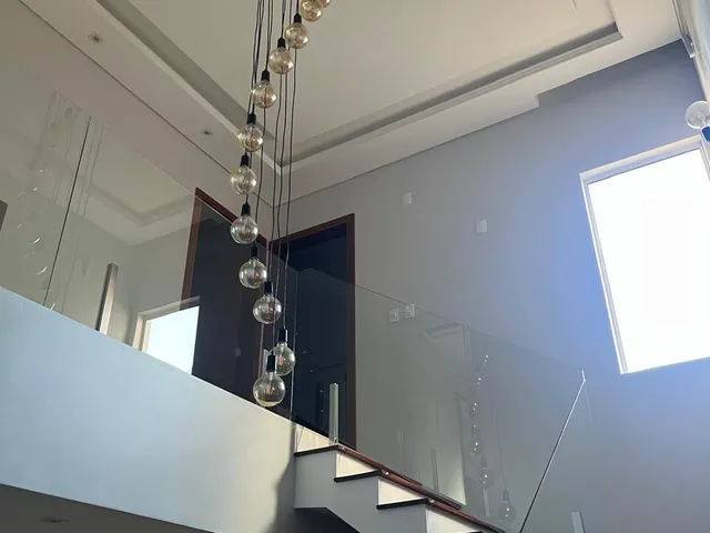 Imagem 4: Casa Ampla Semimobiliada com Duas Salas Comercias - Bairro Pagani em Palhoça/SC