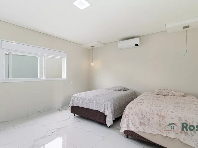 Imagem 10: Casa em Condomínio com 5 Suítes e Elevador no Florais Cuiabá!