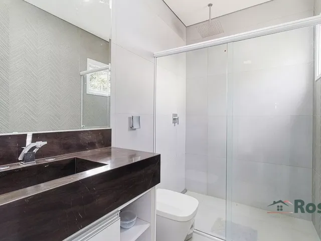 Imagem 6: Casa em Condomínio com 5 Suítes e Elevador no Florais Cuiabá!