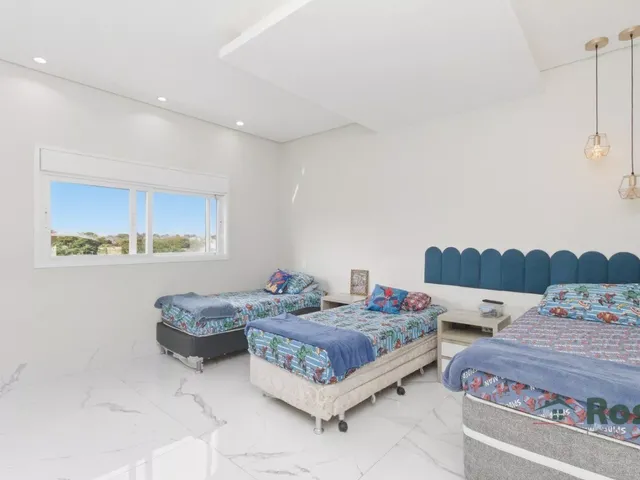 Imagem 9: Casa em Condomínio com 5 Suítes e Elevador no Florais Cuiabá!