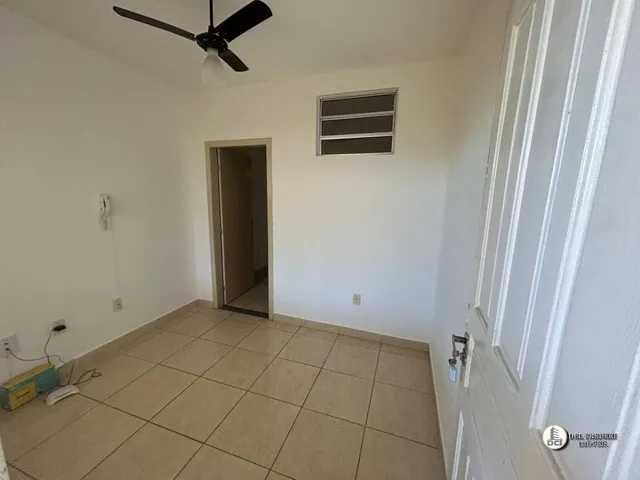 Imagem: O apartamento possui 1 Dormitório, 1 Banheiro, 26m² de Área