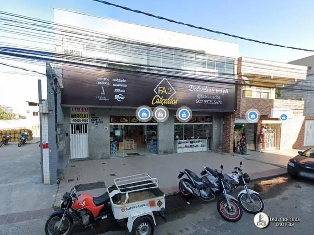 Imagem 14: Apartamento para alugar anual 1 Quarto ,25 m² - Aeroporto - Guarapari-ES