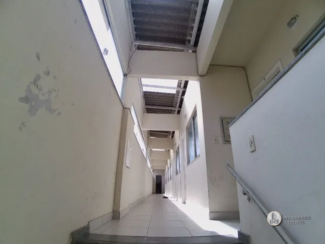 Imagem 16: Apartamento para alugar anual 1 Quarto ,25 m² - Aeroporto - Guarapari-ES