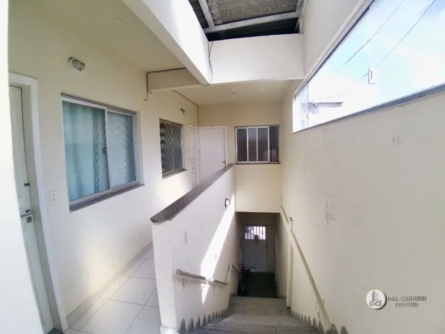 Imagem 11: Apartamento para alugar anual 1 Quarto ,25 m² - Aeroporto - Guarapari-ES