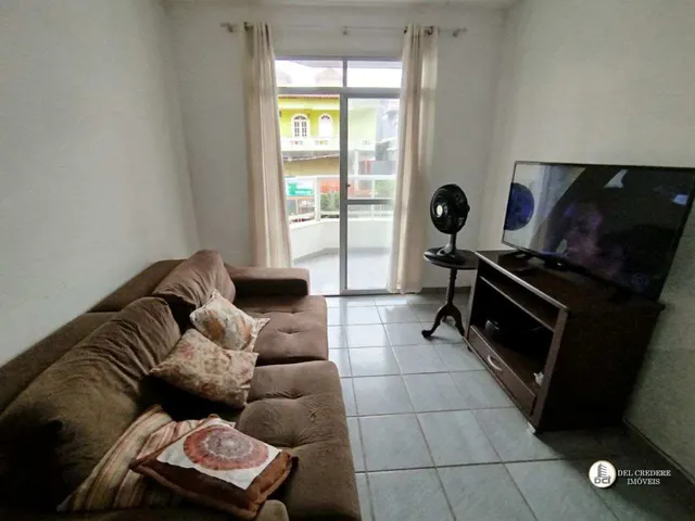 Imagem: Apartamento com 2 Quartos para Alugar Anual