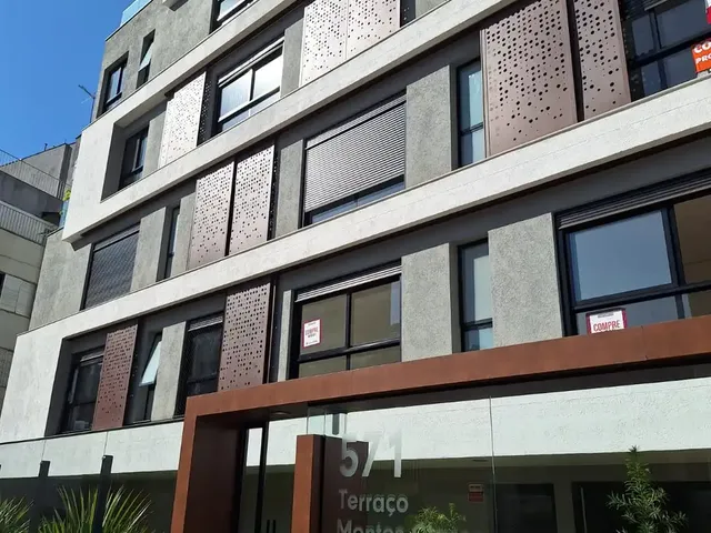Imagem: Apartamento à venda no Edifício Terraço