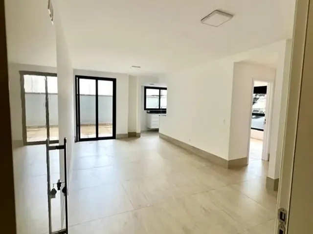 Imagem 5: Apartamento à venda no Edifício Terraço Montes Claros, com 2 quartos e 104m²